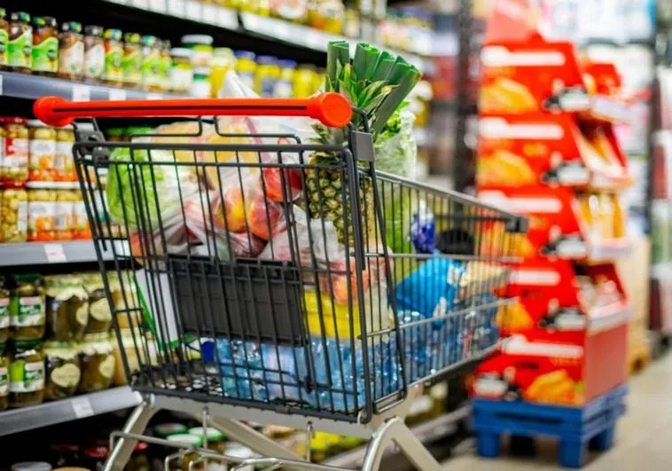 Malaga's cheapest supermarkets revealed in major national study